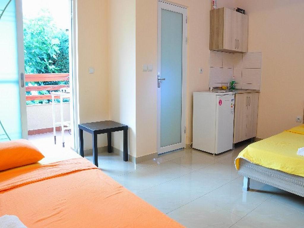 Vila Stefani Dojran Exteriér fotografie