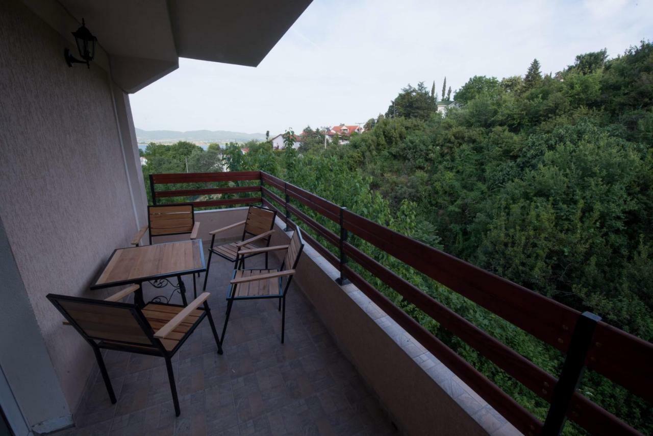 Vila Stefani Dojran Exteriér fotografie